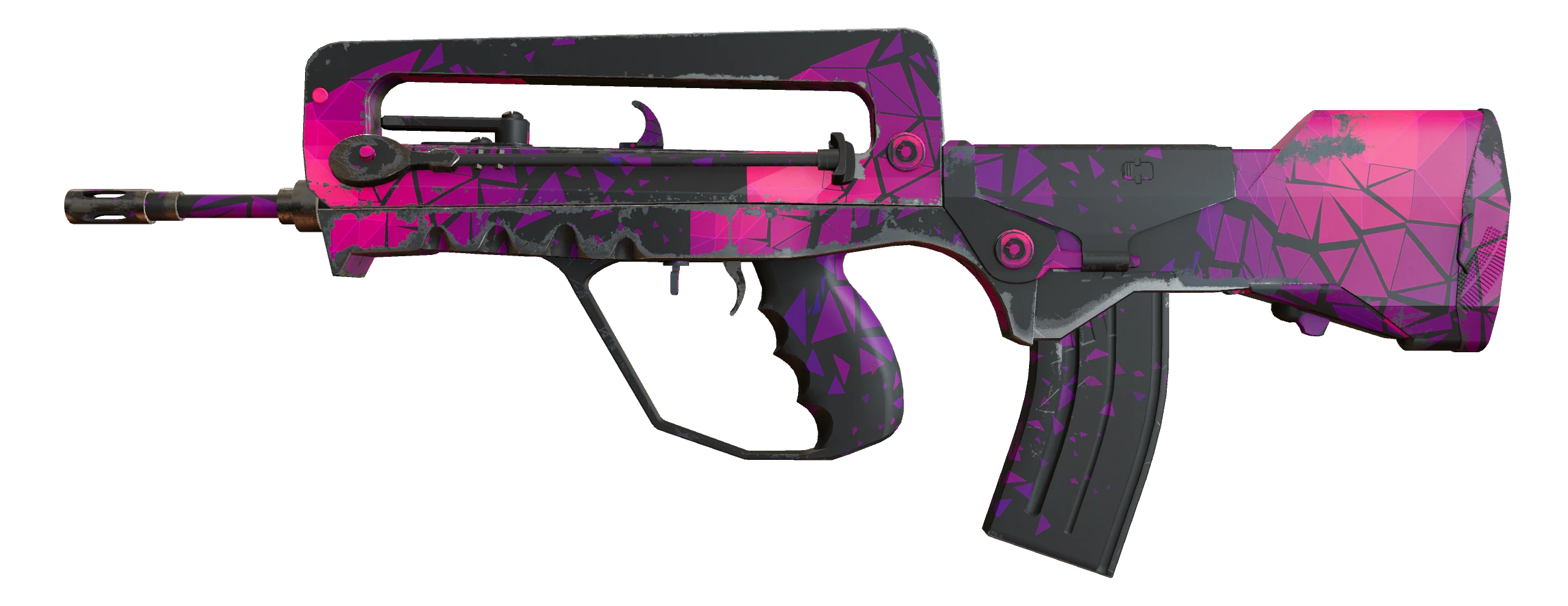 FAMAS | Pulse