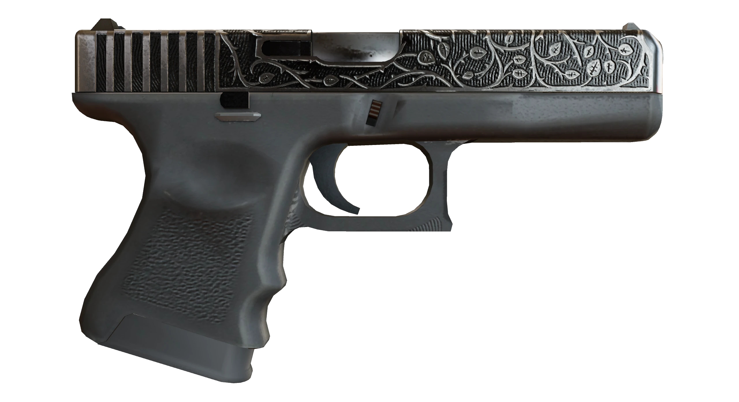 Glock-18 | Ironwork