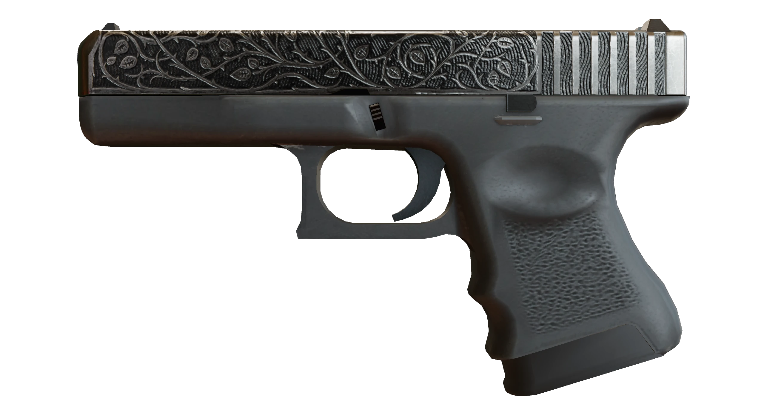 Glock-18 | Ironwork