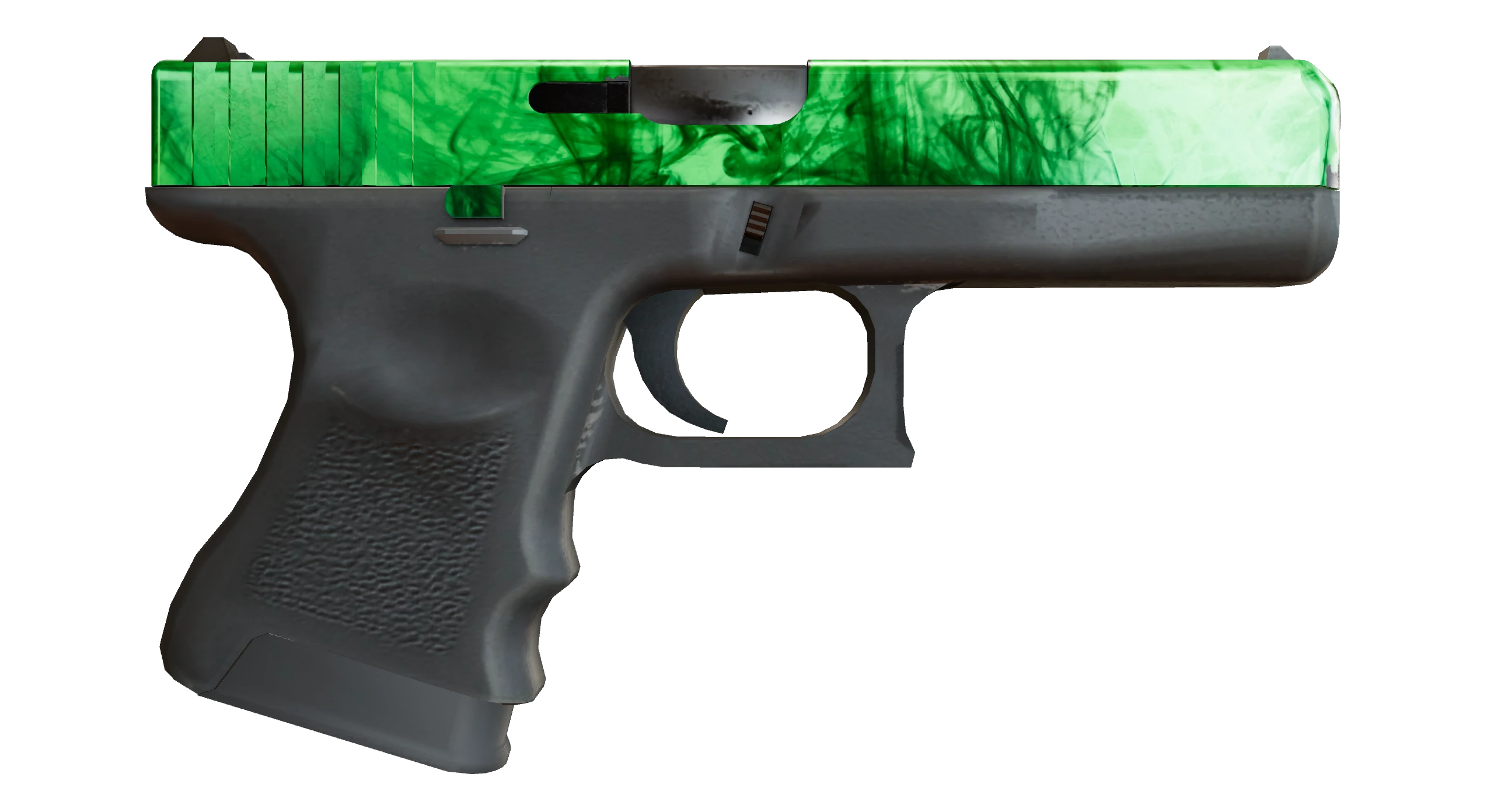 Glock-18 | Gamma Doppler
