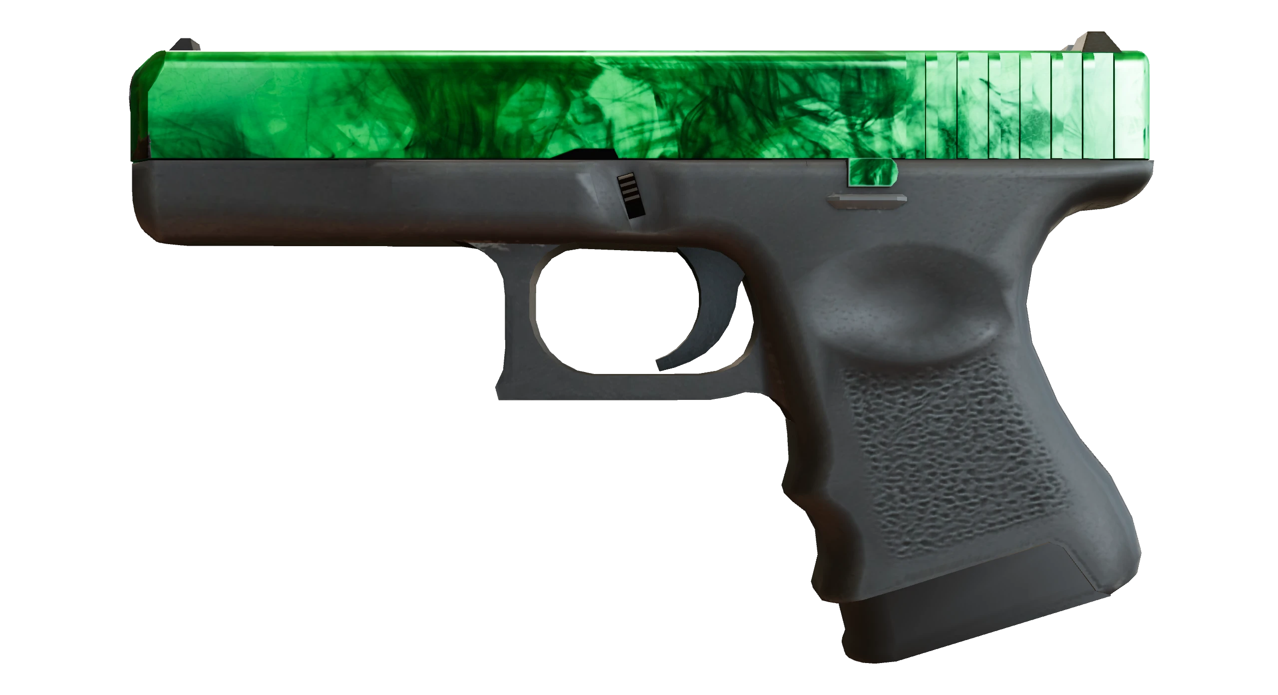 Glock-18 | Gamma Doppler