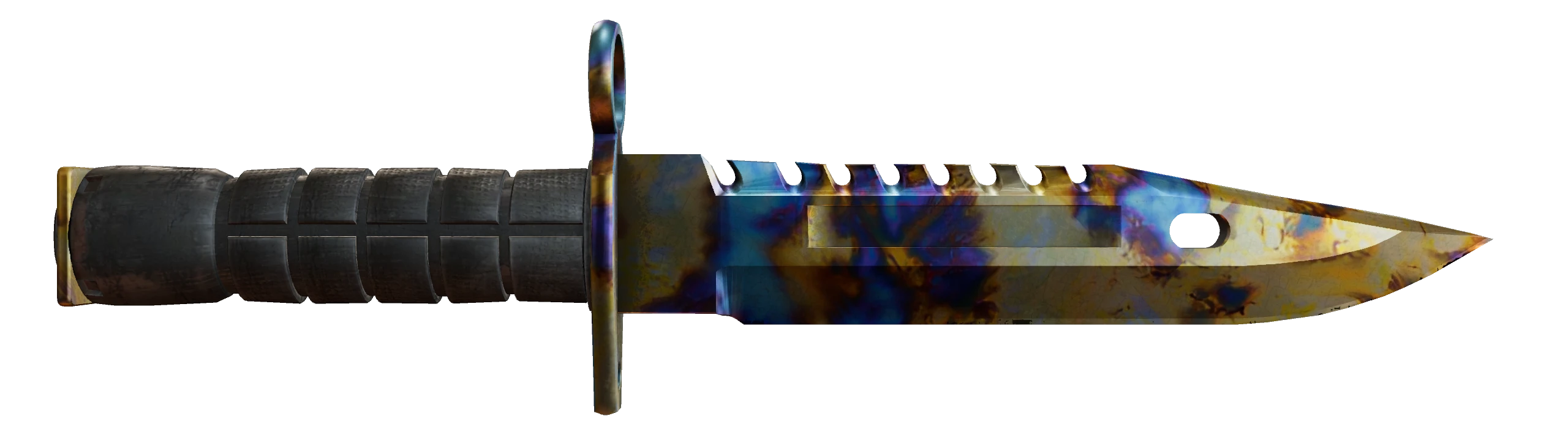 ★ M9 Bayonet | Case Hardened
