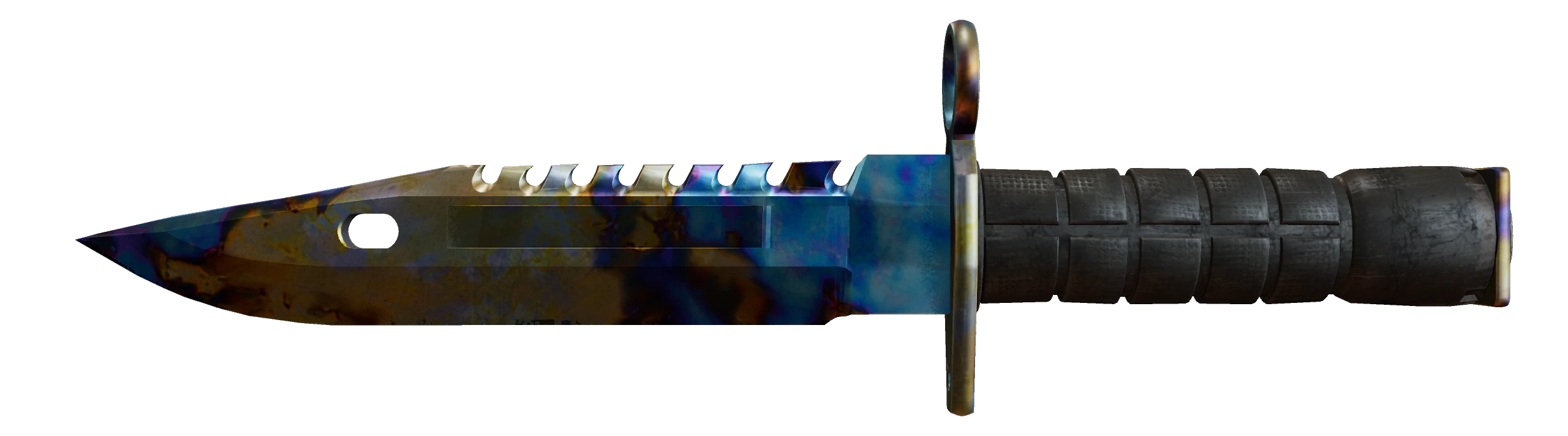 ★ M9 Bayonet | Case Hardened