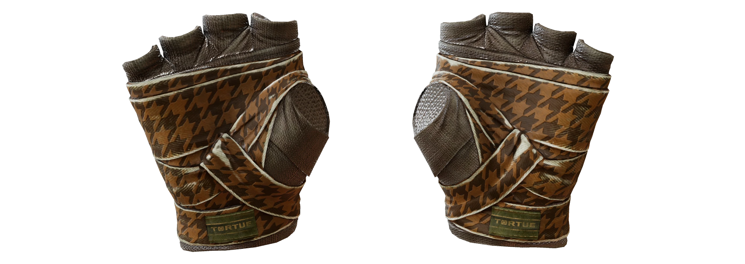 ★ Hand Wraps | Desert Shamagh