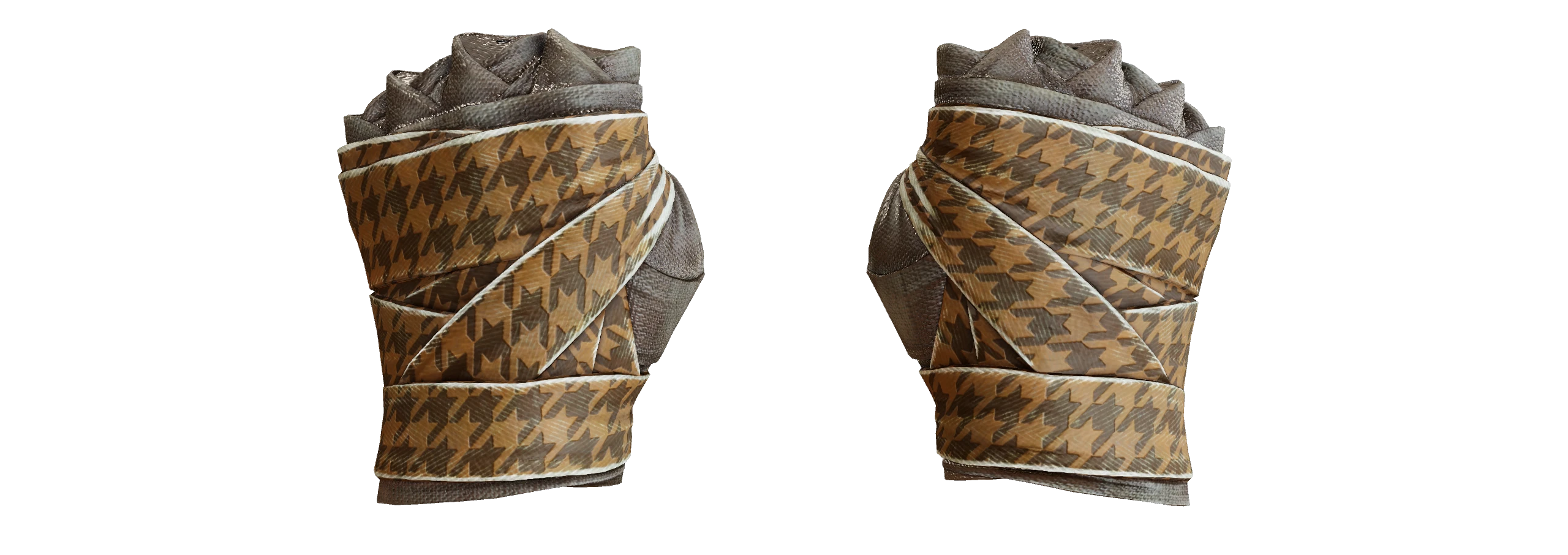 ★ Hand Wraps | Desert Shamagh