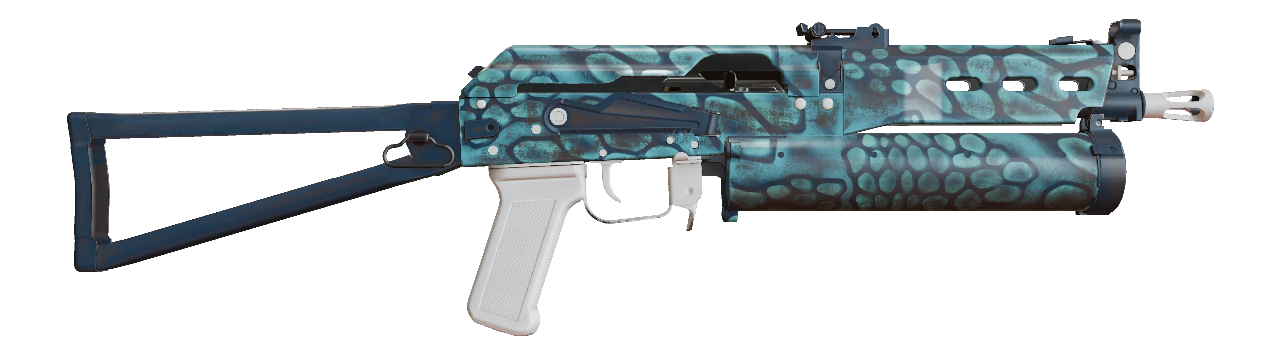 PP-Bizon | Cold Cell