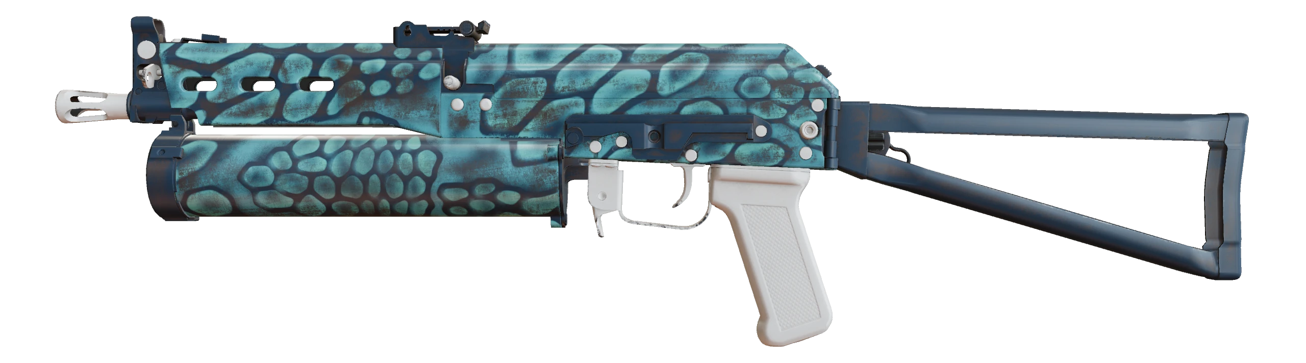 PP-Bizon | Cold Cell