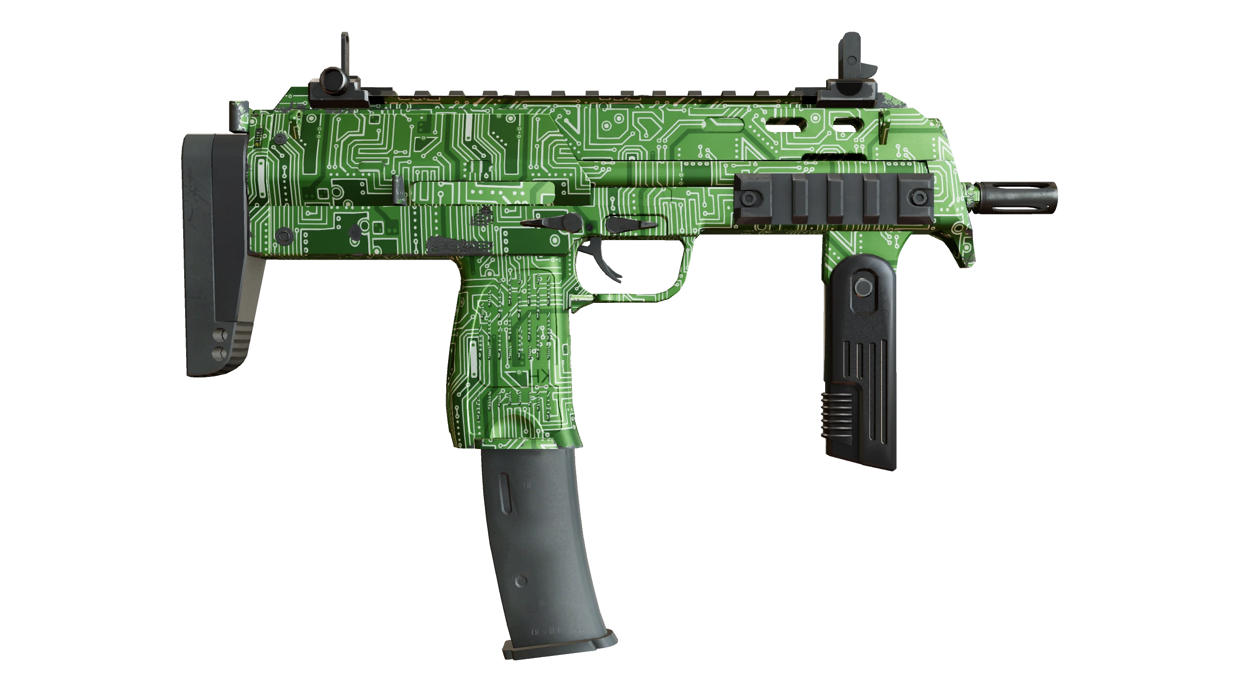 MP7 | Motherboard