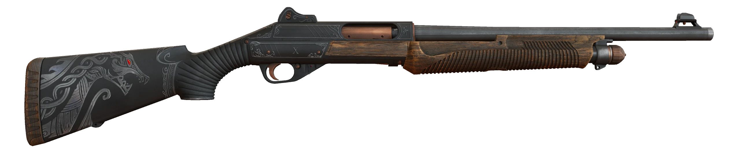 Nova | Dark Sigil
