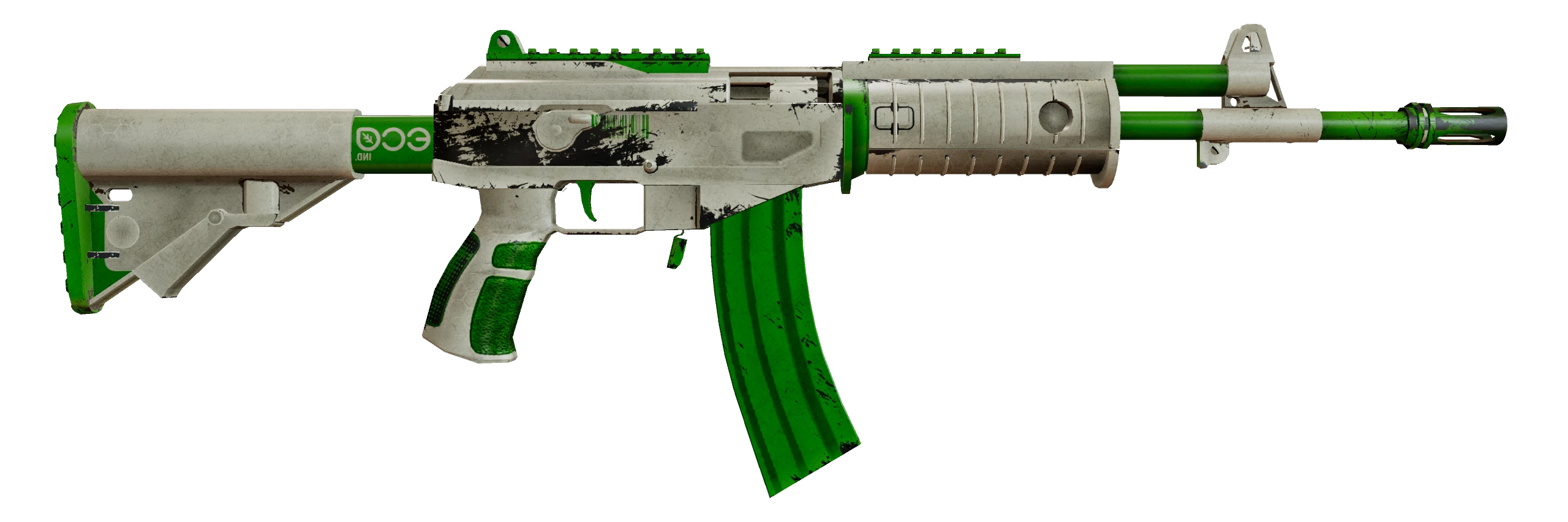 Galil AR | Eco