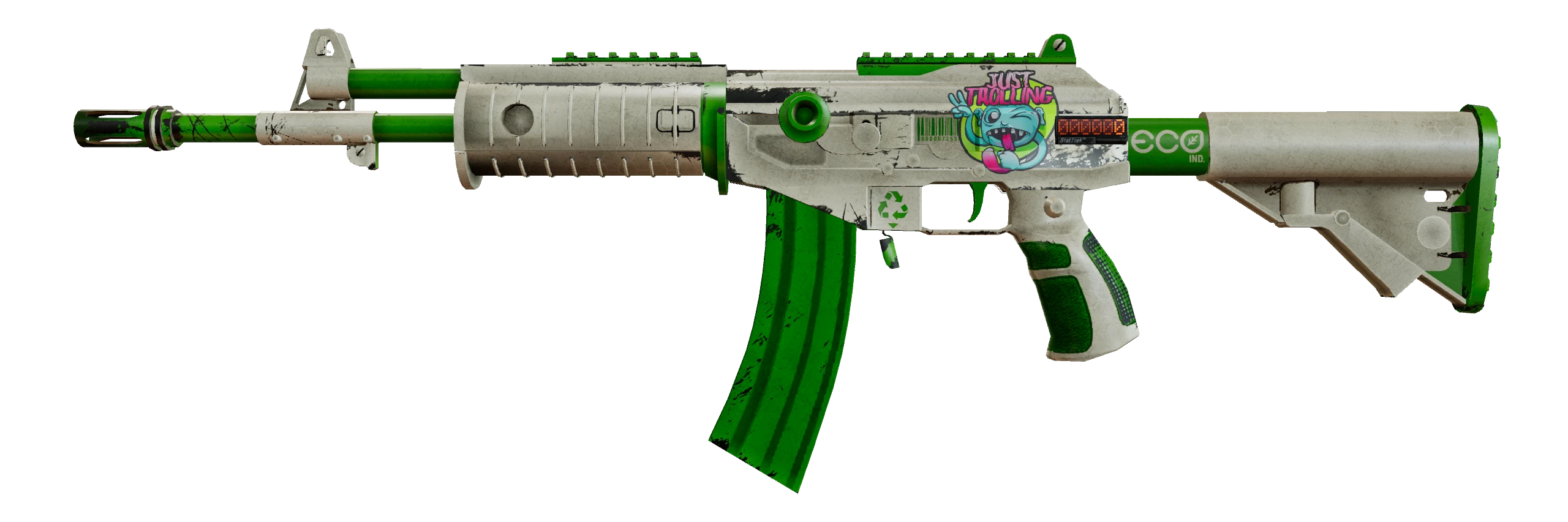 Galil AR | Eco