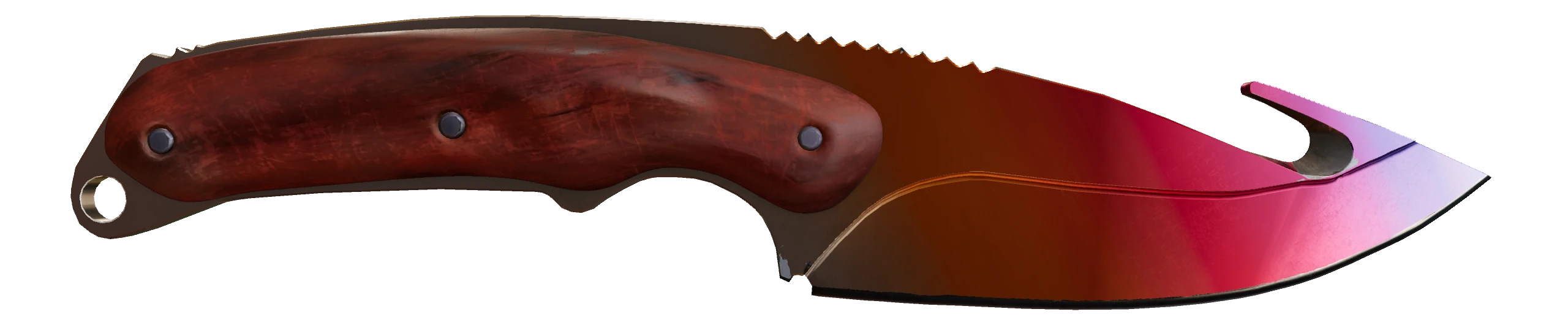 ★ Gut Knife | Fade