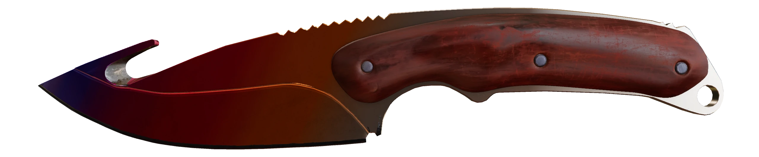 ★ Gut Knife | Fade