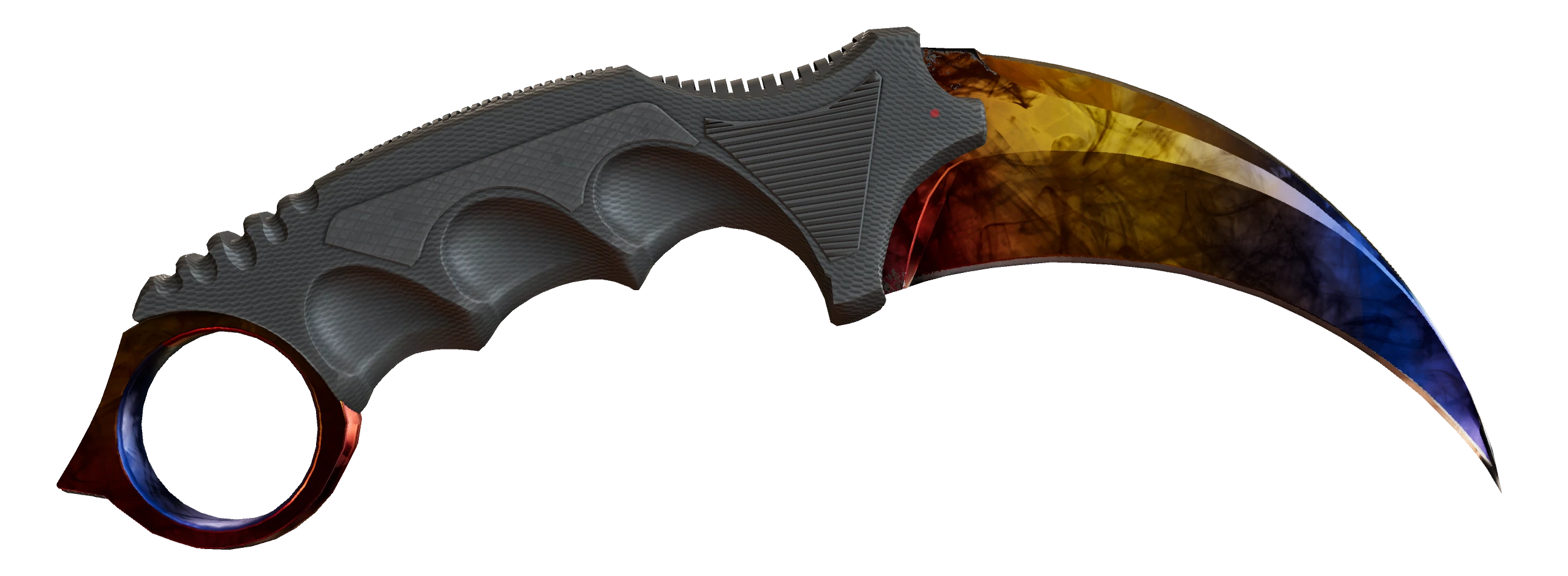 ★ Karambit | Marble Fade