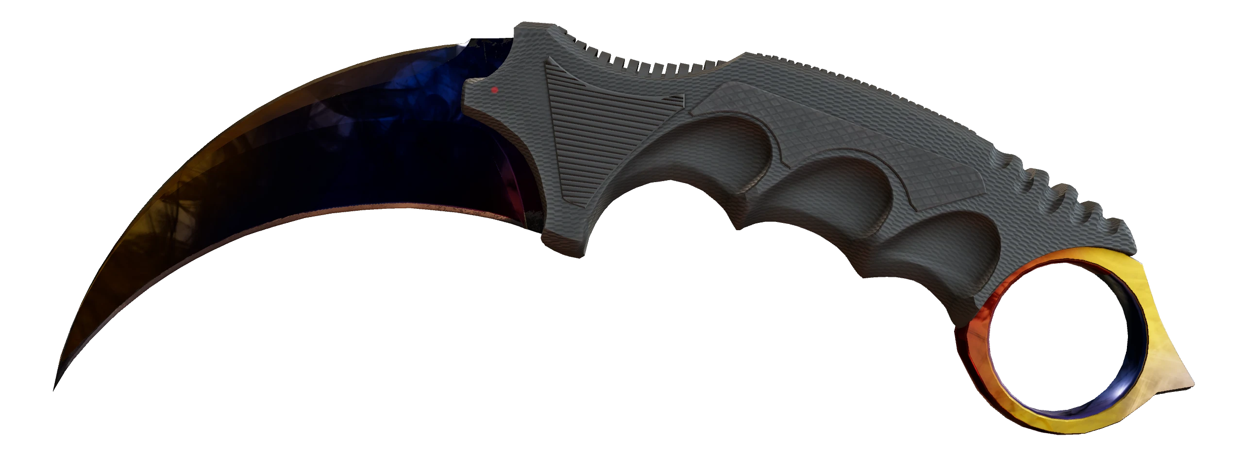 ★ Karambit | Marble Fade