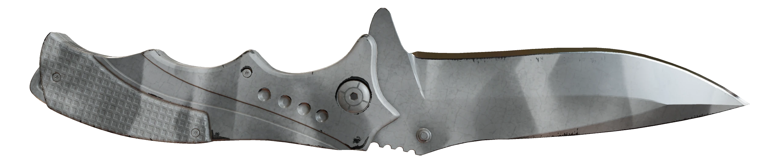 ★ Nomad Knife | Urban Masked