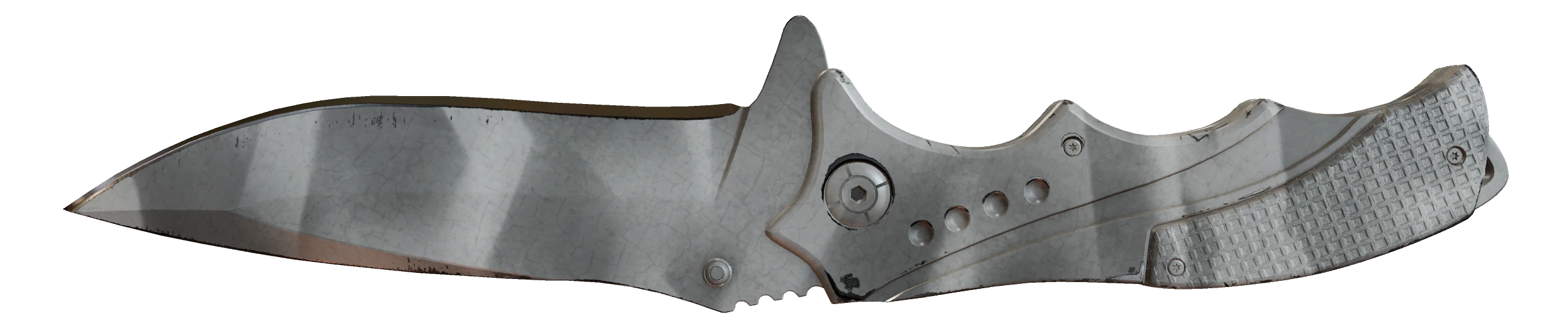 ★ Nomad Knife | Urban Masked