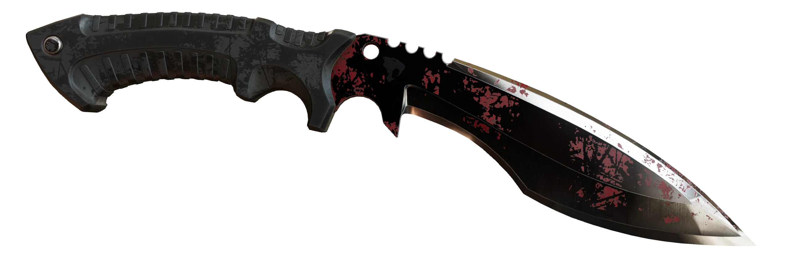 ★ Kukri Knife | Crimson Web