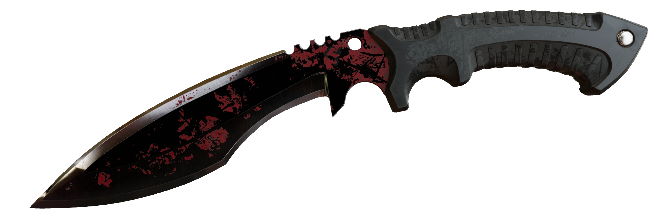 ★ Kukri Knife | Crimson Web