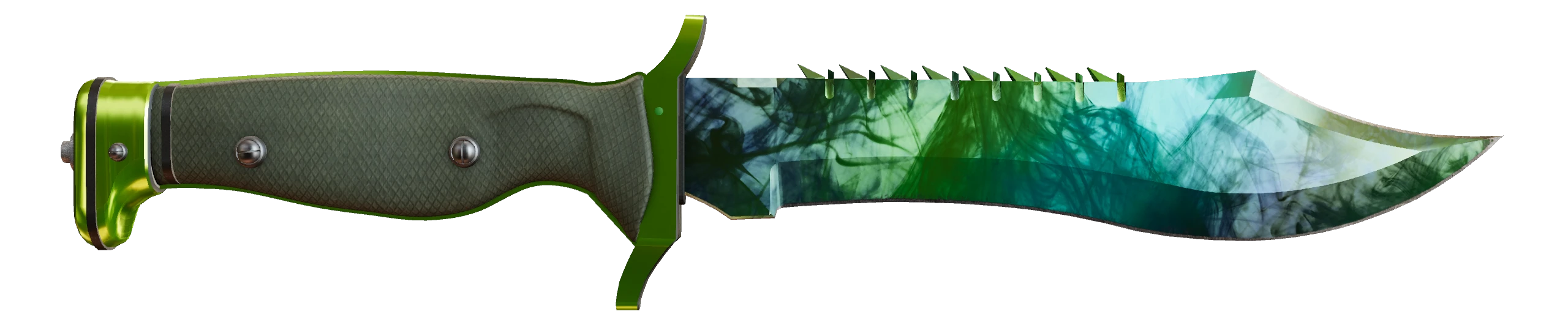 ★ Bowie Knife | Gamma Doppler