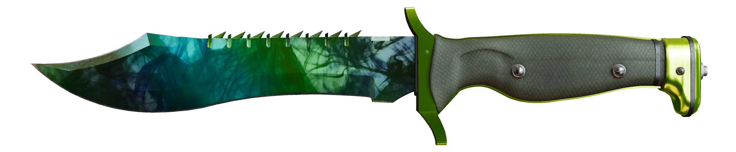 ★ Bowie Knife | Gamma Doppler